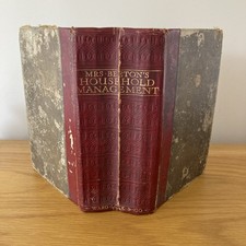 Mrs Beeton's Household
