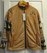 New Western Style Jacket