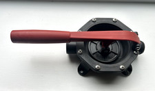 Manual Diaphragm Hand Bilge