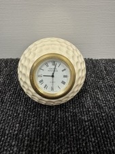 vintage Golf Ball Crown