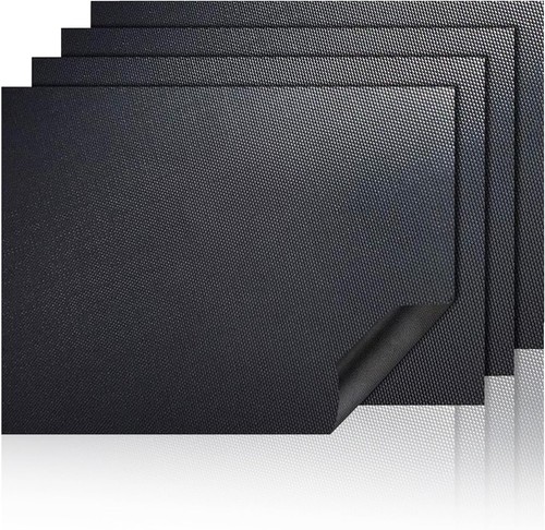 Pack geebymol oven liner - 4,