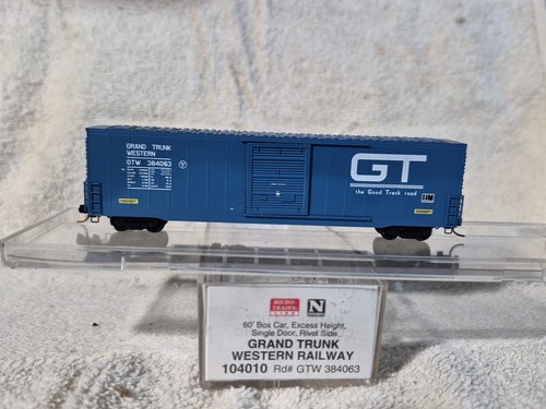 Micro trains 104010 grand - micro-trains, #104010