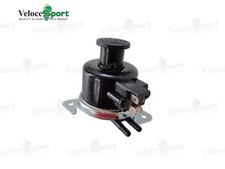 Alfa Romeo 105 Series Windscreen Washer Foot Pump