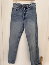 BDG Urban Outfitters Dad Blue