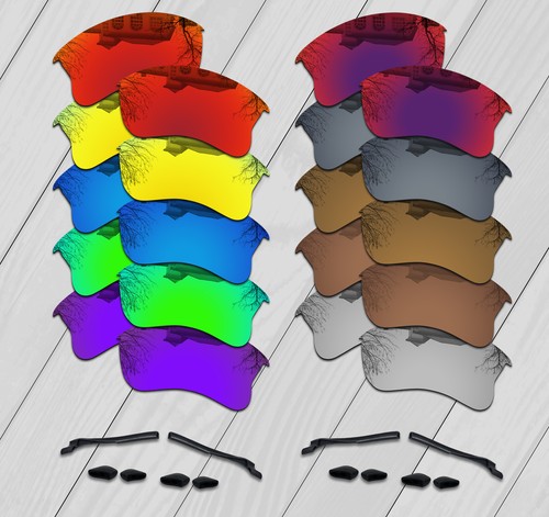 Replacement lenses rubber kits - rubber,