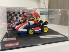 Carrera Evolution  Mario Kart
