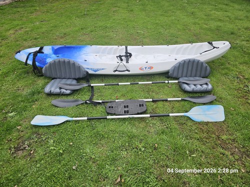 Rtm ocean duo - rtm,