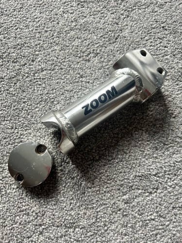 Zoom stem 25 - stem, 1/8