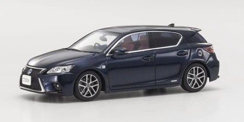 Kyosho original lexus - kyosho, 1/43