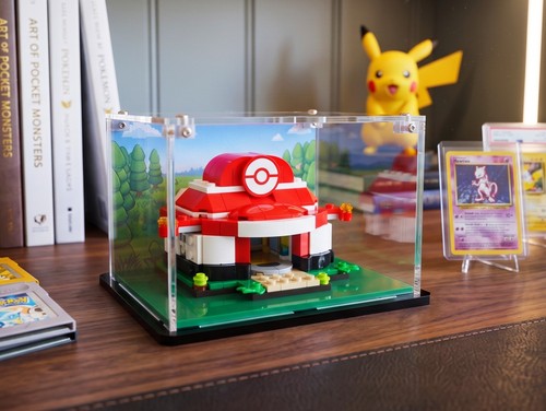 Brixbox display case for - brixbox,