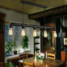 Way vintage industrial - 5-way,