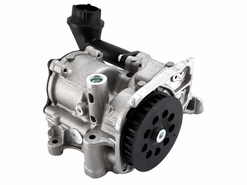 Oil pump for audi q3 - for, q2