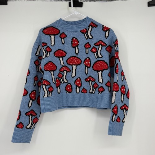 Zara mushroom toadstool - mushroom,
