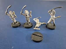 Warhammer 40k Eldar Howling
