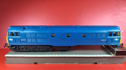 Triang hornby r357 blue - triang, br