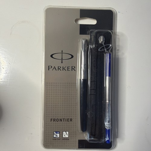 Parker frontier rollerball - parker,