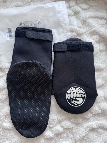 Scuba donkey neoprene dive - donkey,