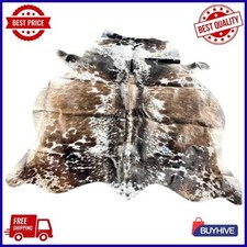 NEW LARGE 100% COWHIDE LEATHER