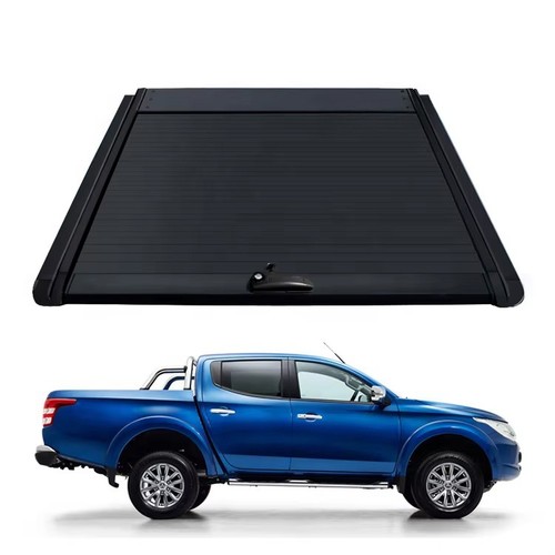 Tonneau cover roller - cover, shutter