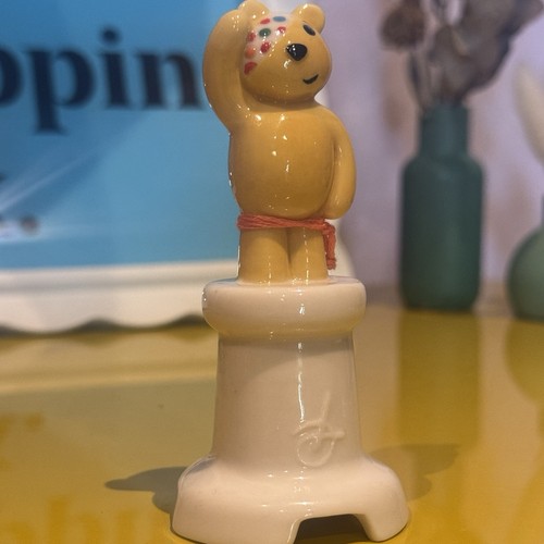 Rare pudsey bear wade for - pudsey,