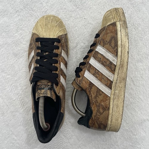 Adidas superstar 80s trainers - superstar,