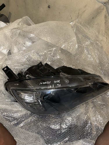 Bmw e71 xenon headlight d1s - xenon,