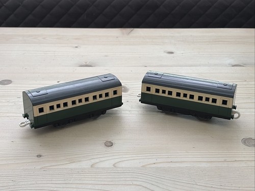Thomas trackmaster express - thomas, x
