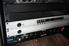 SSL DeltaLink - Fully Workin