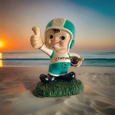 Incredibly Rare Tatung Baby