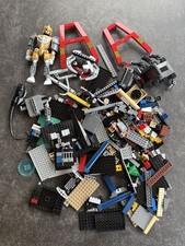 Lego 1.2 kg Technic Large