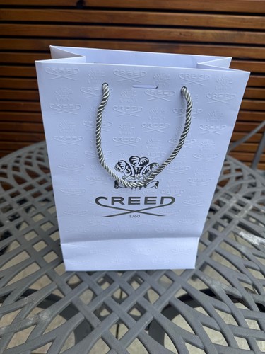 Creed empty bag - , and