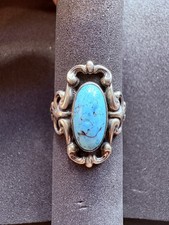 BEAU 925 Sterling Silver