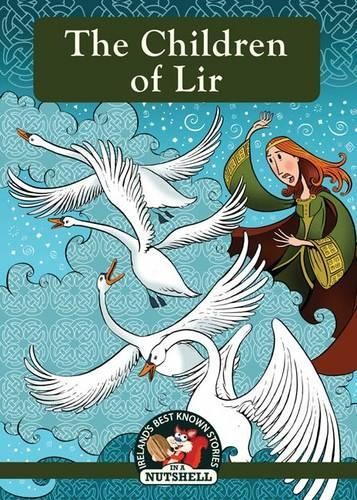 The children lir irish - the, lir: