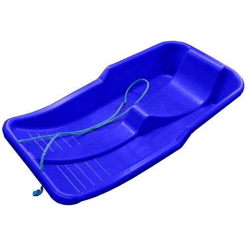 Kids snow sledge - snow, sledge,