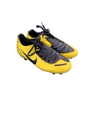 Nike Total 90 Shoot Football Boots UK Size 3.5 2007 Release