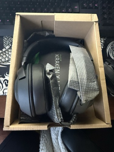 Razer kraken lite gaming - lite,