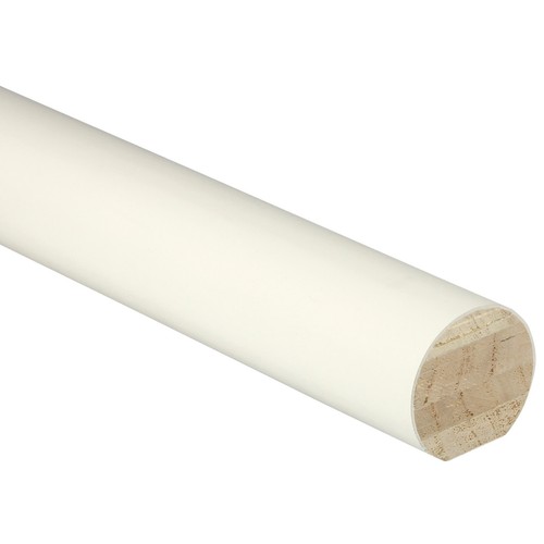 54mm round mopstick handrail - 54mm,
