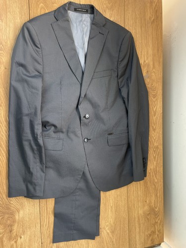 Men zara man grey - men’s,
