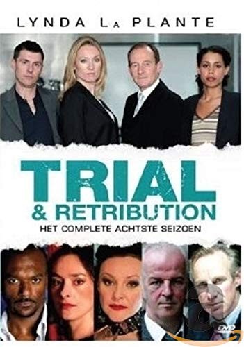 Trial retribution seizoen - trial,