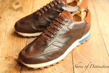 Oliver Sweeney Brown Tan