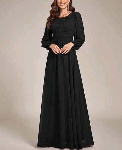 Ever pretty size - ever-pretty, black