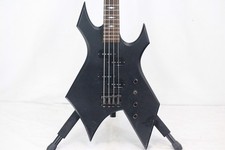 B.C.Rich Warlock Bass JM-165