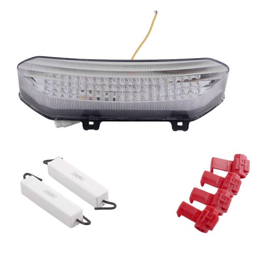 Led tail light brake - light,