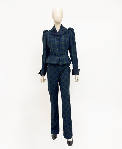 John galliano 1996 indian - 1996,