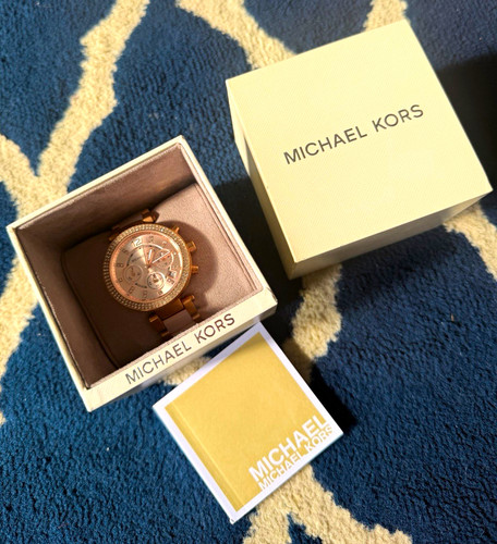 Michael kors parker mk5896 - kors,