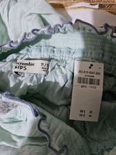 Abercrombie 11 12 Years Old