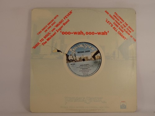 Michael zager soul - zager, (2)