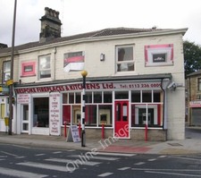 Photo 6x4 Bespoke Fireplaces &