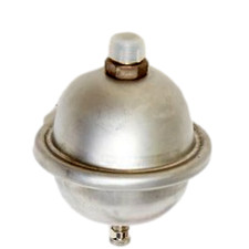 Ideal Logic Domestic Hot Water