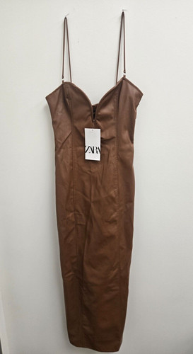 Zara woman nwt - nwt, faux